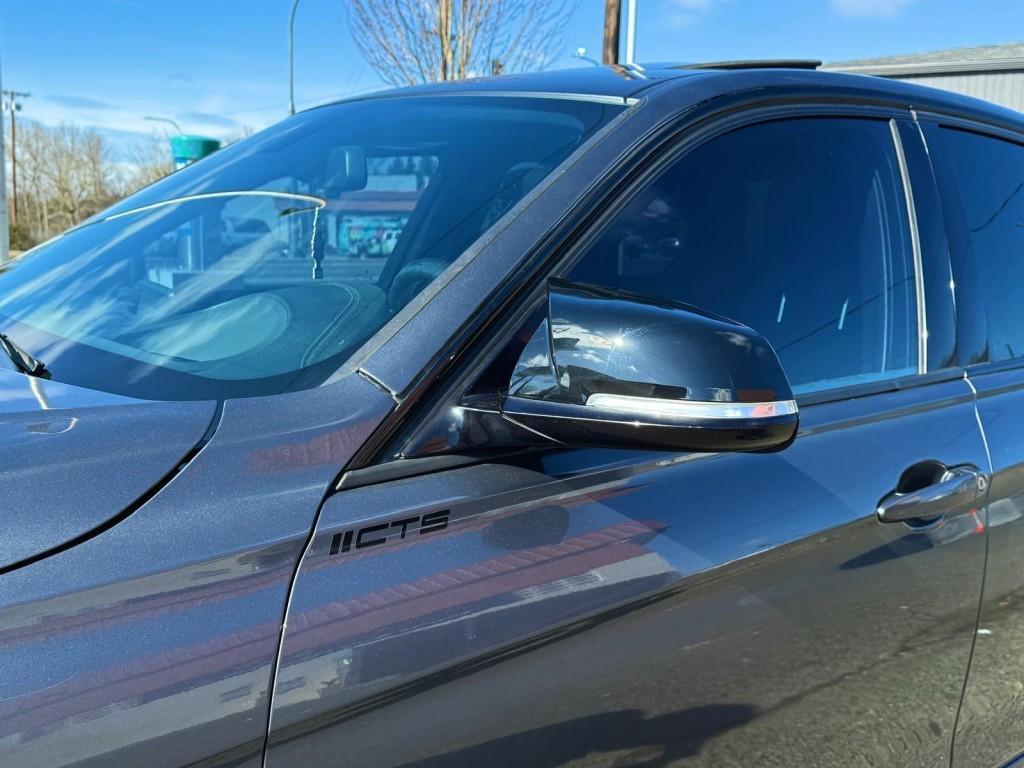 used 2018 BMW 340 car, priced at $23,991