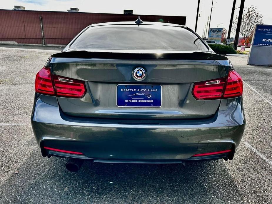 used 2014 BMW 328 car, priced at $12,499