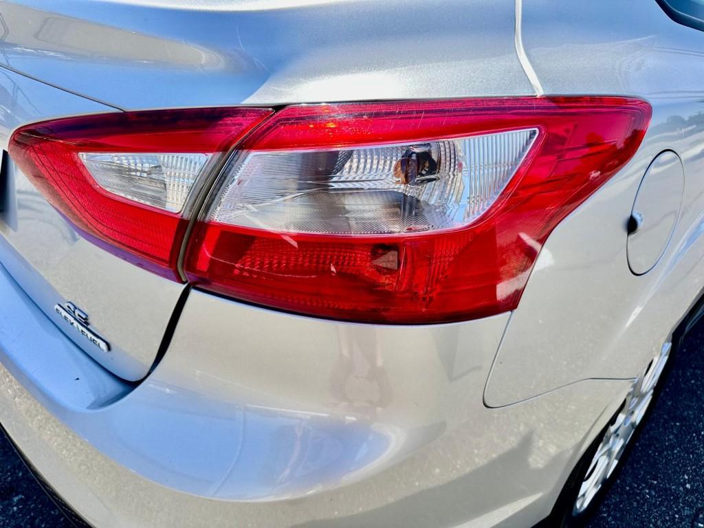 used 2013 Ford Focus car, priced at $5,999