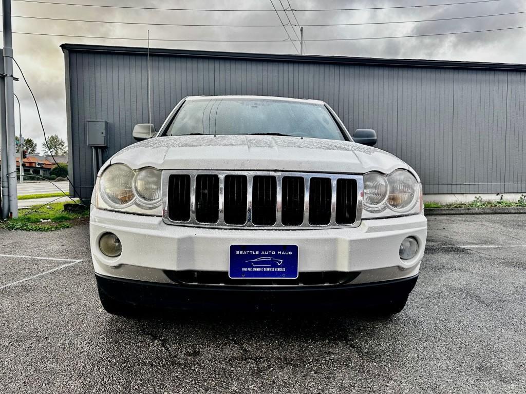 used 2005 Jeep Grand Cherokee car, priced at $6,871