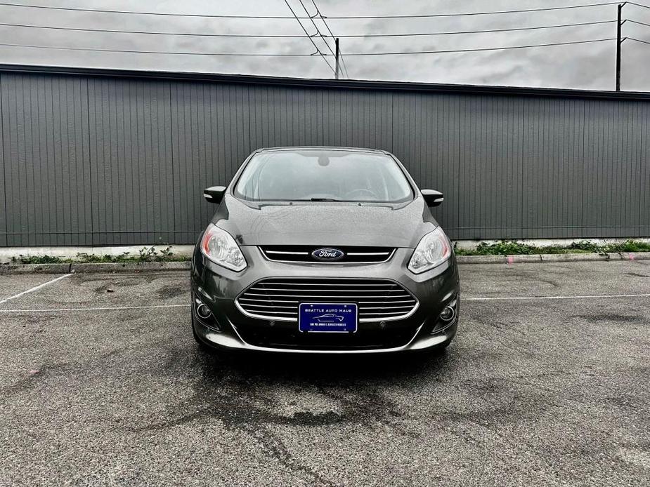 used 2013 Ford C-Max Hybrid car, priced at $10,799