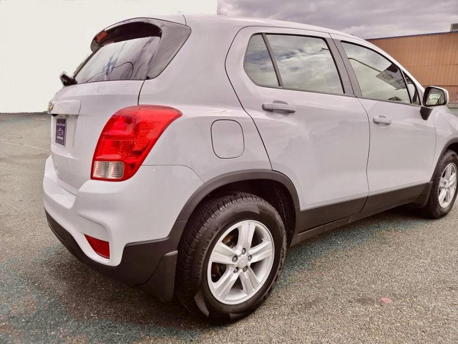 used 2019 Chevrolet Trax car, priced at $12,821