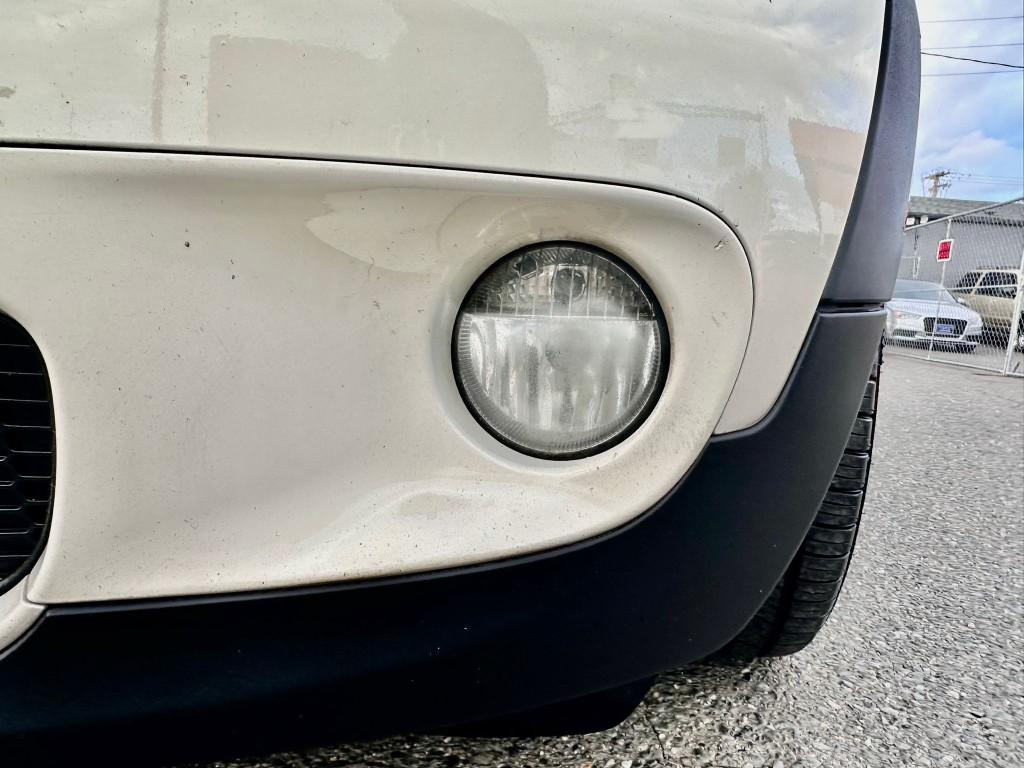 used 2010 MINI Cooper S car, priced at $8,971