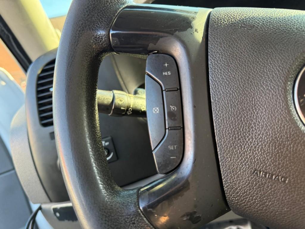 used 2012 Chevrolet Silverado 1500 car, priced at $14,979