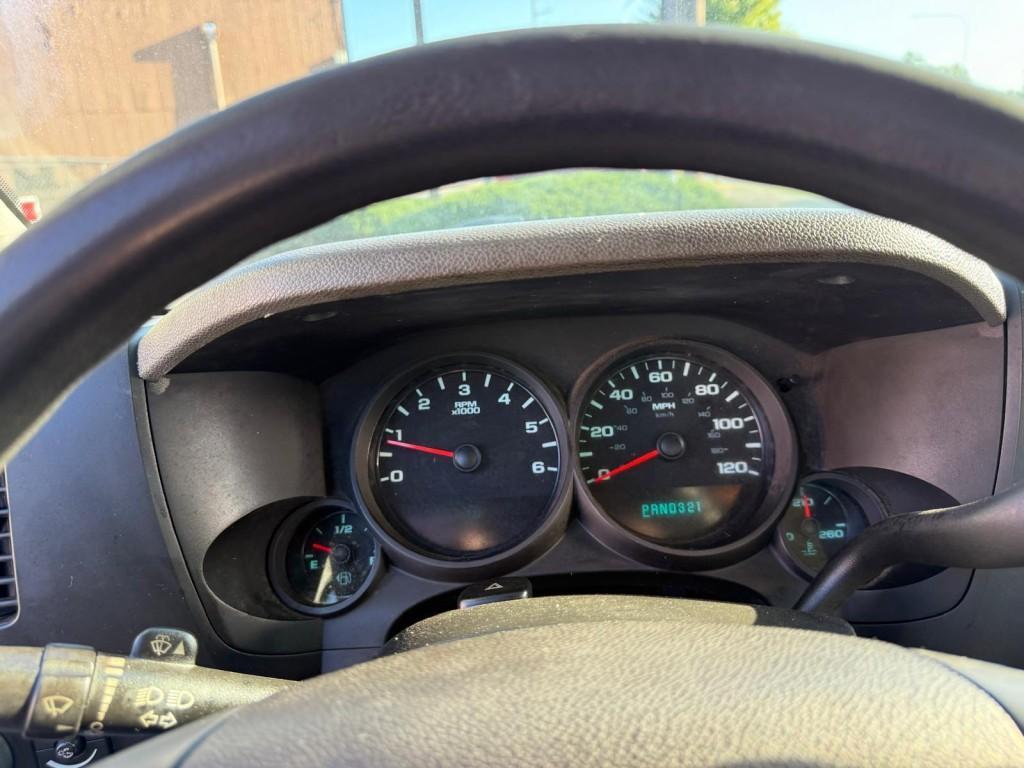 used 2012 Chevrolet Silverado 1500 car, priced at $14,979