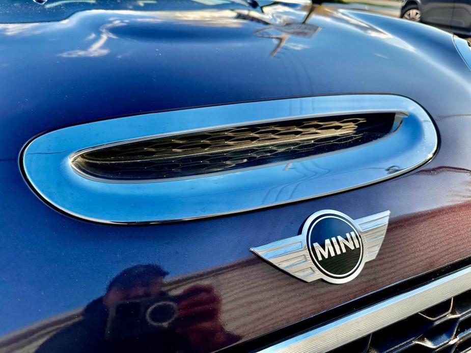 used 2015 MINI Hardtop car, priced at $13,982