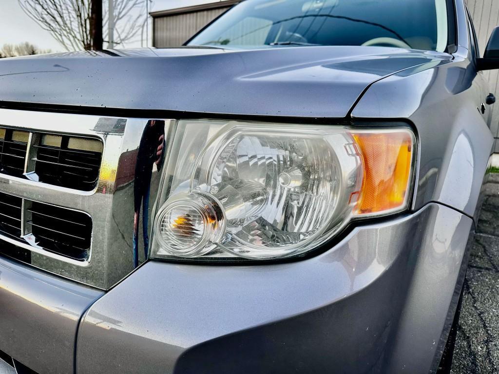 used 2008 Ford Escape car, priced at $6,991