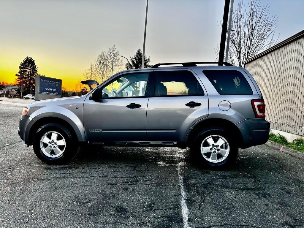 used 2008 Ford Escape car, priced at $6,991