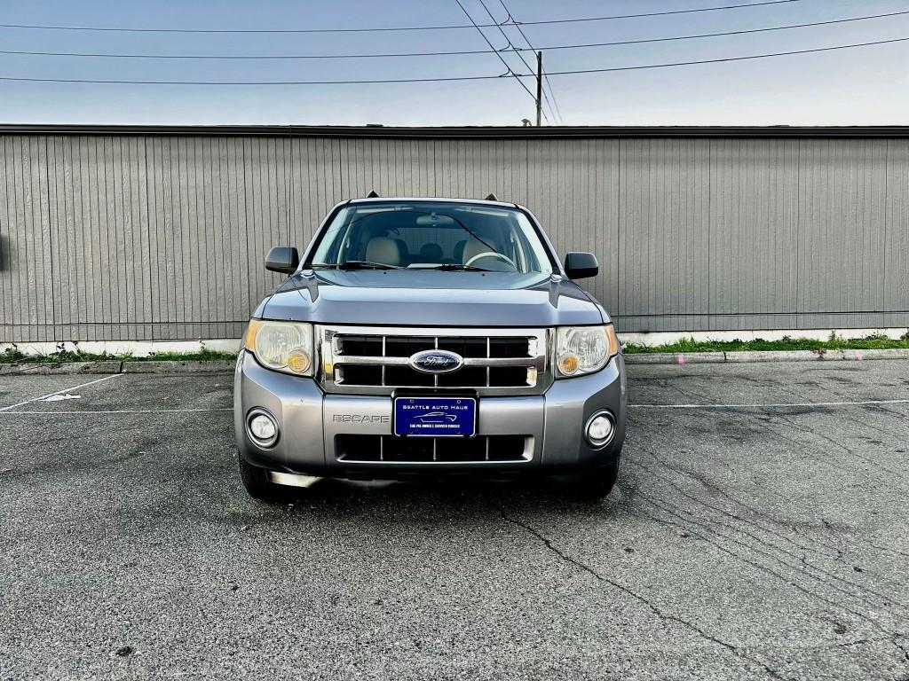 used 2008 Ford Escape car, priced at $6,991