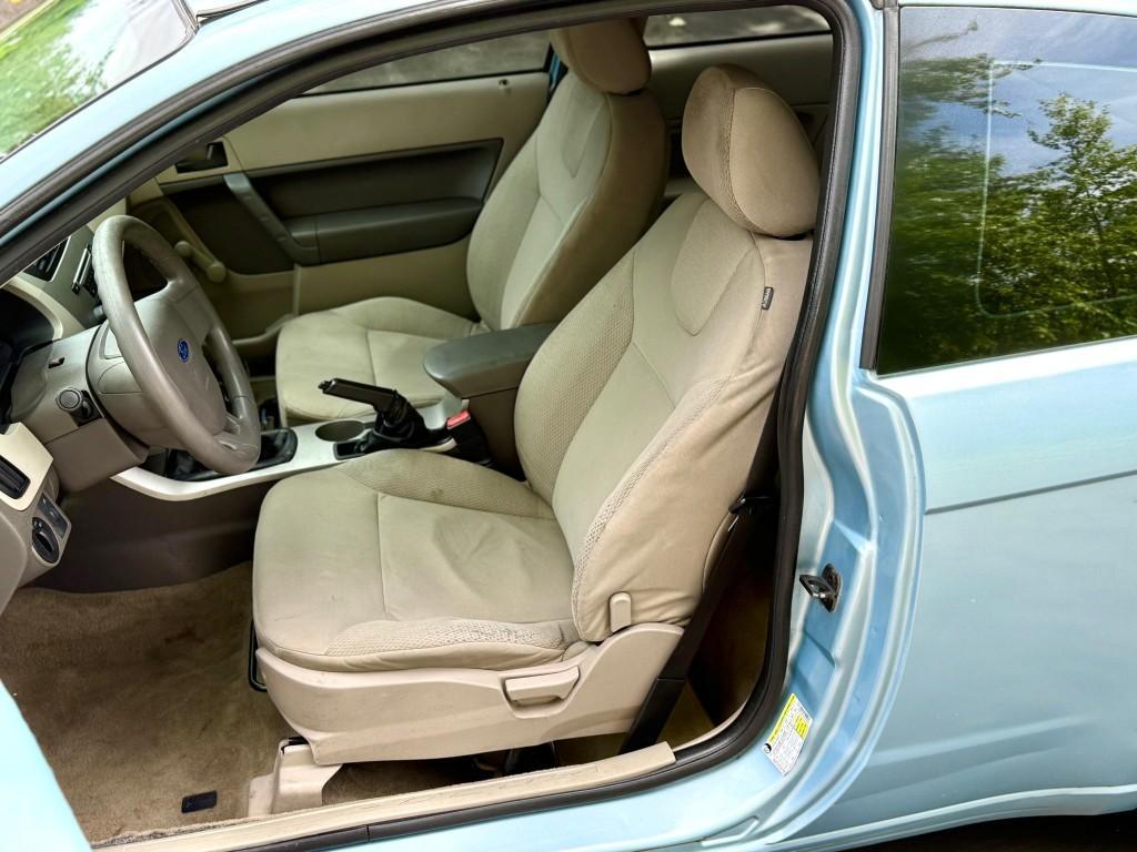 used 2008 Ford Focus car, priced at $4,991
