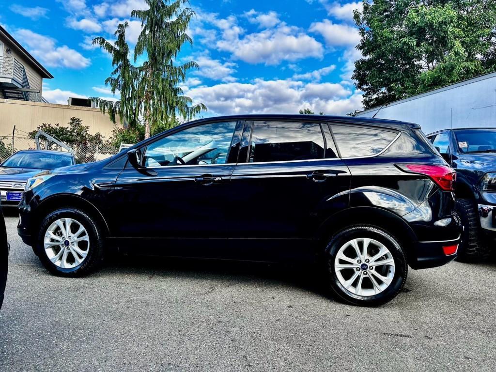 used 2019 Ford Escape car, priced at $11,899