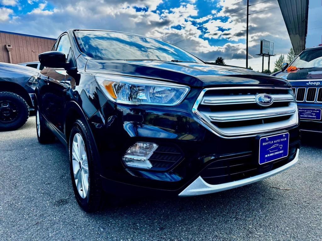 used 2019 Ford Escape car, priced at $11,899