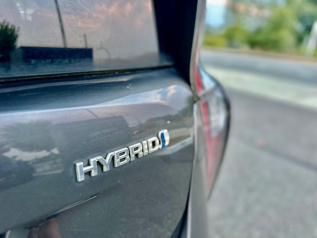 used 2016 Toyota Prius car, priced at $12,991