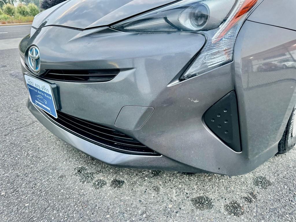 used 2016 Toyota Prius car, priced at $12,991