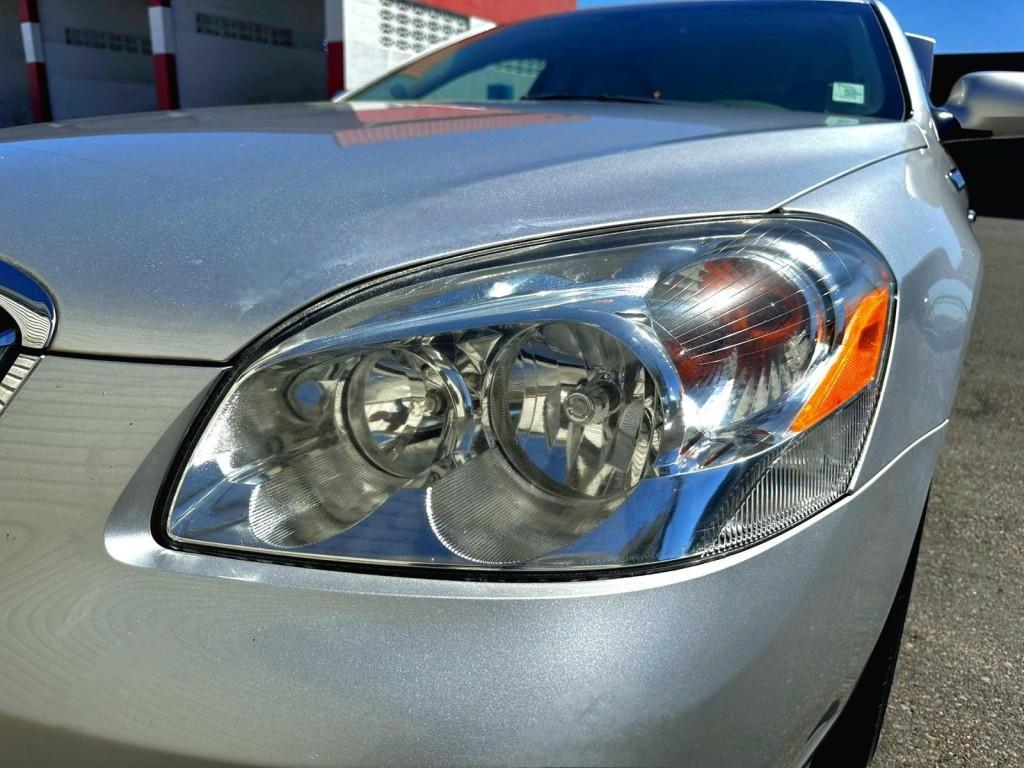 used 2010 Buick Lucerne car, priced at $7,499