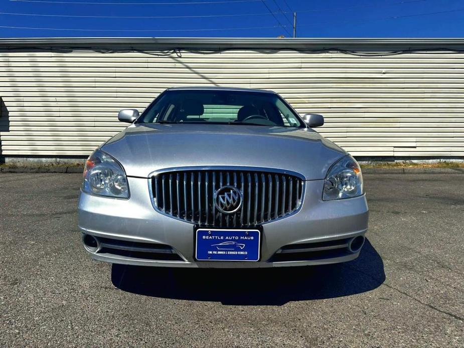 used 2010 Buick Lucerne car, priced at $7,499