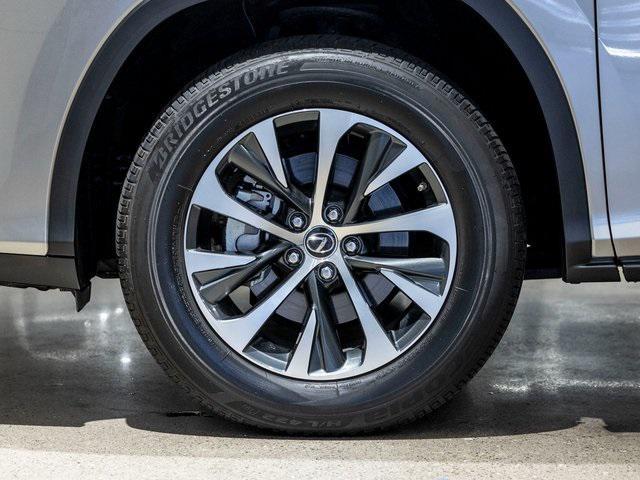 used 2021 Lexus RX 350 car, priced at $37,998