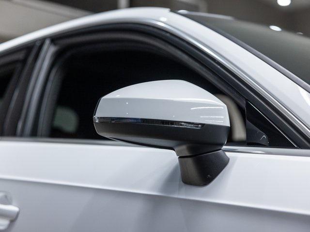 used 2018 Audi A3 e-tron car, priced at $20,790
