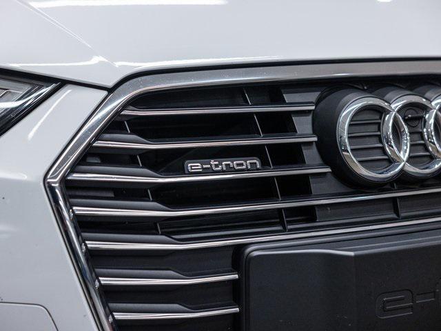 used 2018 Audi A3 e-tron car, priced at $20,790