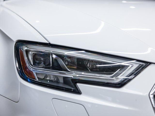 used 2018 Audi A3 e-tron car, priced at $20,790