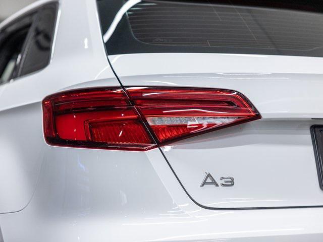 used 2018 Audi A3 e-tron car, priced at $20,790