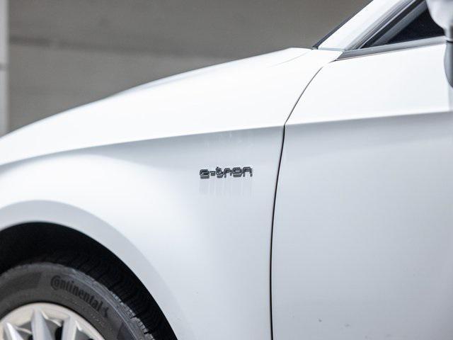 used 2018 Audi A3 e-tron car, priced at $20,790