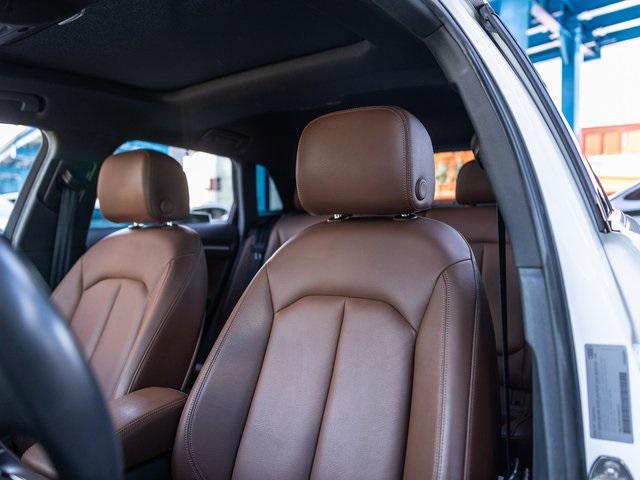 used 2018 Audi A3 e-tron car, priced at $20,790