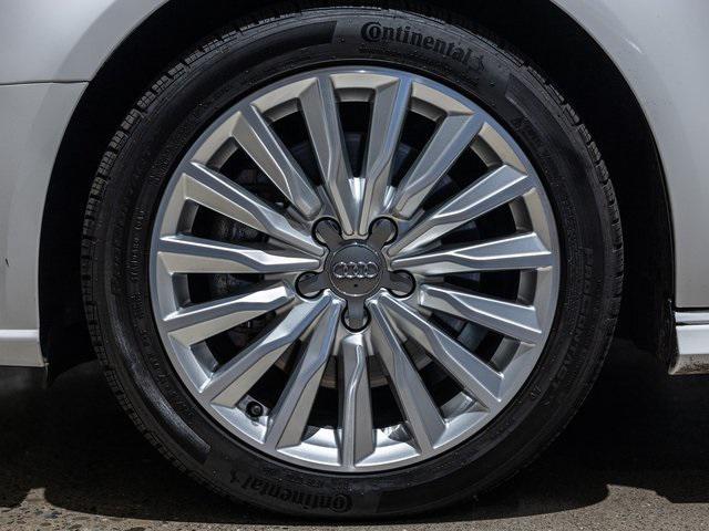 used 2018 Audi A3 e-tron car, priced at $20,790