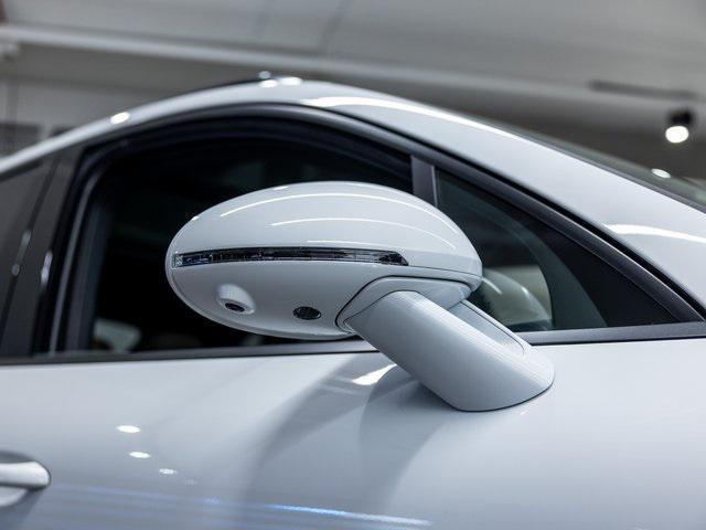 new 2026 Porsche Macan car, priced at $80,530