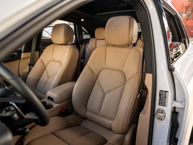 new 2026 Porsche Macan car, priced at $80,530