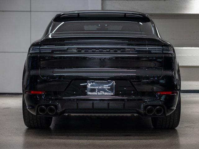 new 2026 Porsche Cayenne car, priced at $142,380