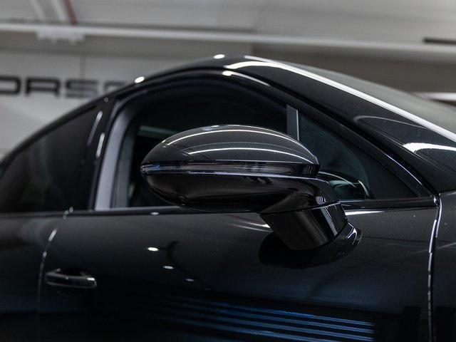new 2026 Porsche Cayenne car, priced at $142,380