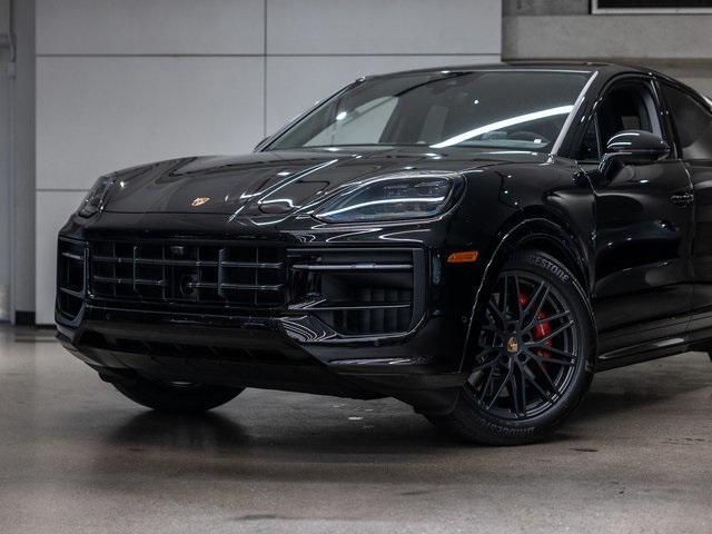 new 2026 Porsche Cayenne car, priced at $142,380