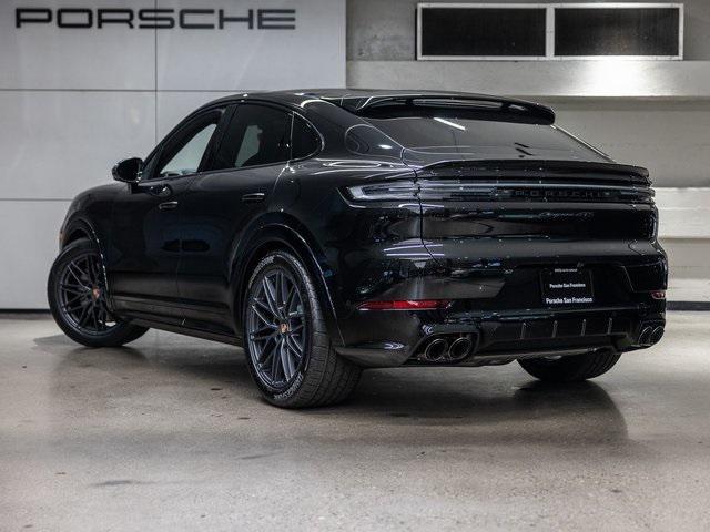 new 2026 Porsche Cayenne car, priced at $142,380
