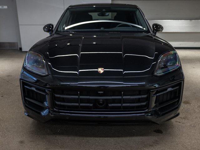 new 2026 Porsche Cayenne car, priced at $142,380