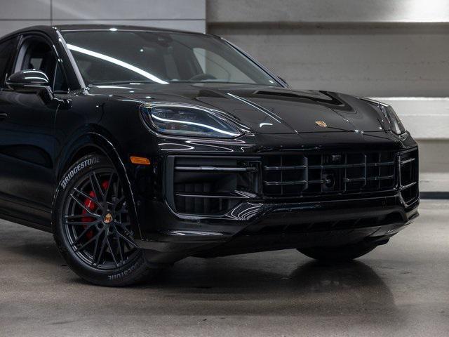 new 2026 Porsche Cayenne car, priced at $142,380