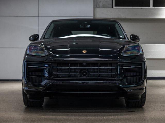 new 2026 Porsche Cayenne car, priced at $142,380