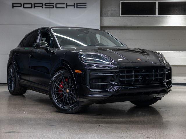 new 2026 Porsche Cayenne car, priced at $142,380
