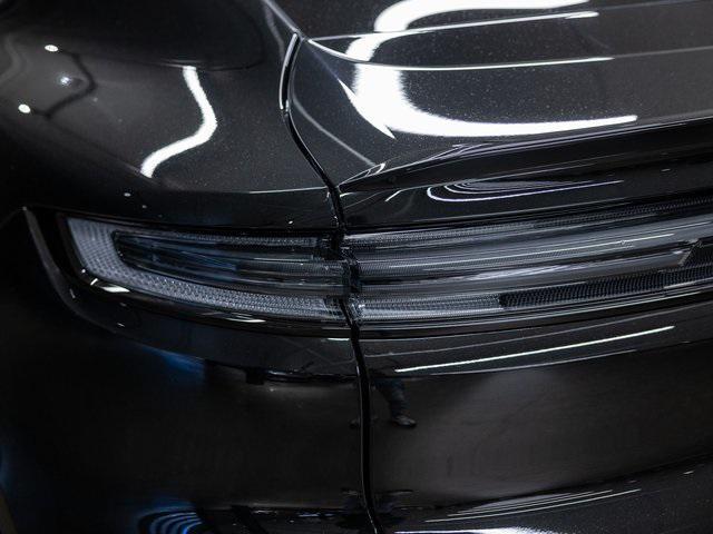 new 2026 Porsche Cayenne car, priced at $142,380