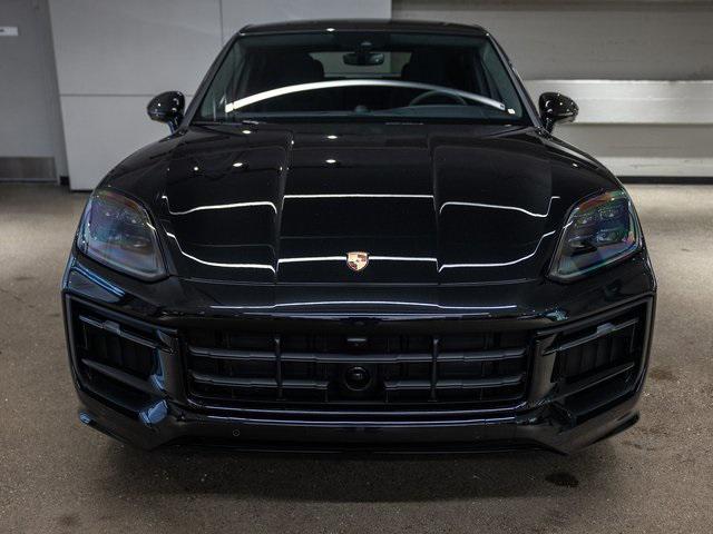 new 2026 Porsche Cayenne car, priced at $142,380