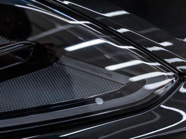 new 2026 Porsche Cayenne car, priced at $142,380