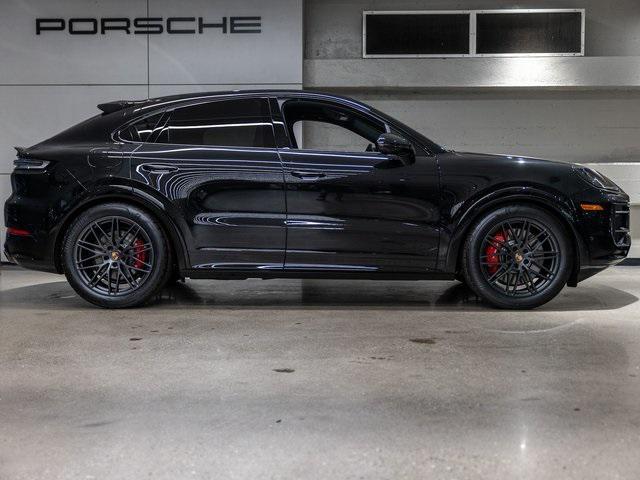 new 2026 Porsche Cayenne car, priced at $142,380