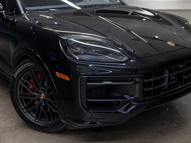 new 2026 Porsche Cayenne car, priced at $142,380