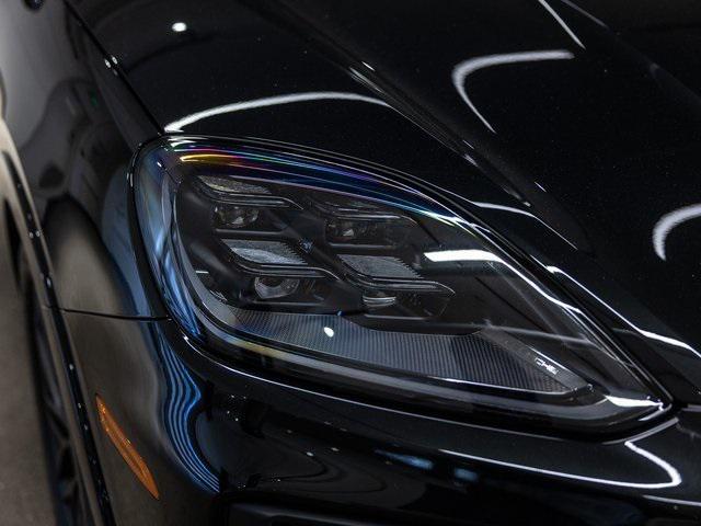 new 2026 Porsche Cayenne car, priced at $142,380
