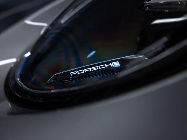 new 2025 Porsche 911 car, priced at $187,105