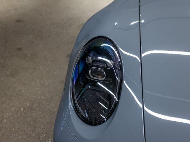 used 2024 Porsche 911 car, priced at $219,776