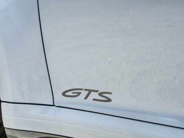 used 2024 Porsche 911 car, priced at $233,899