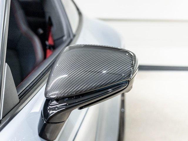 used 2024 Porsche 911 car, priced at $233,899