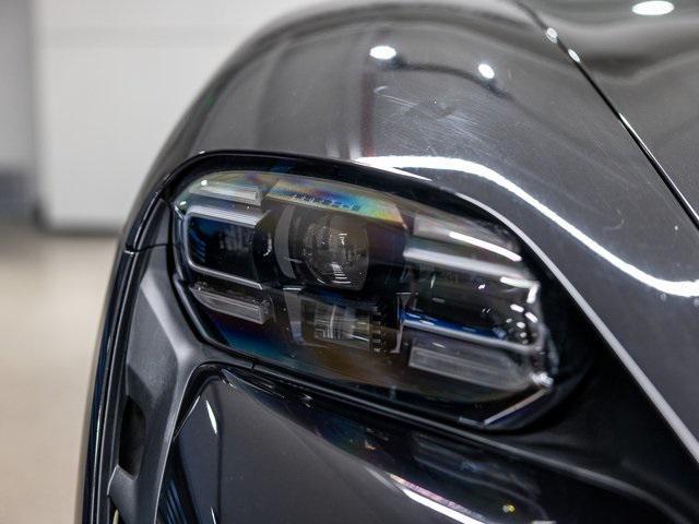 used 2022 Porsche Taycan car, priced at $83,455