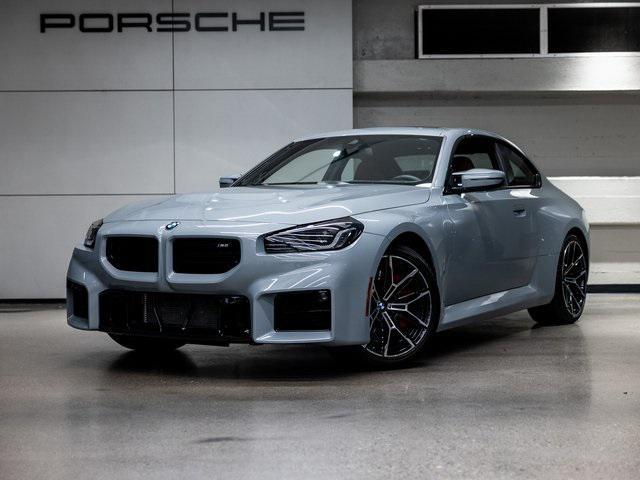 used 2024 BMW M2 car, priced at $67,990